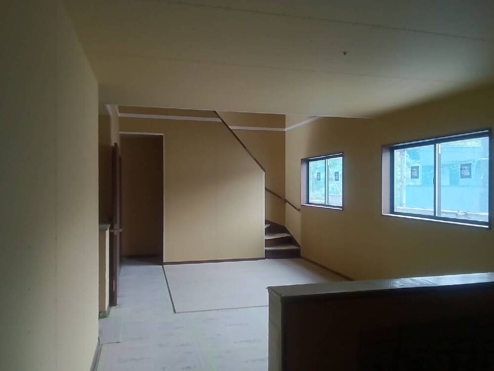 大工工事