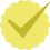 ✓
