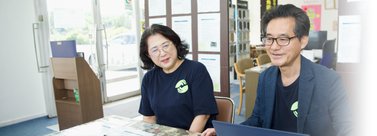 ご説明の様子
