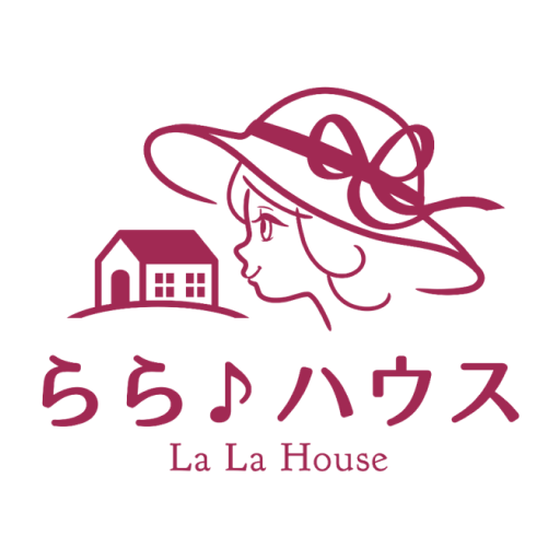 らら♪ハウスのアバター