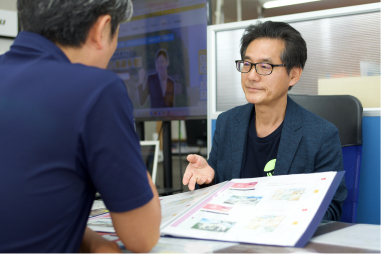 住宅ローンの安心