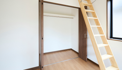 お部屋