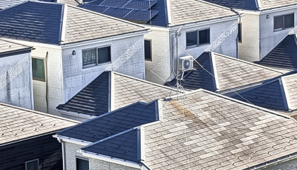 規格住宅