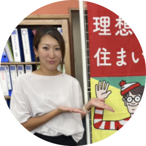 スタッフ